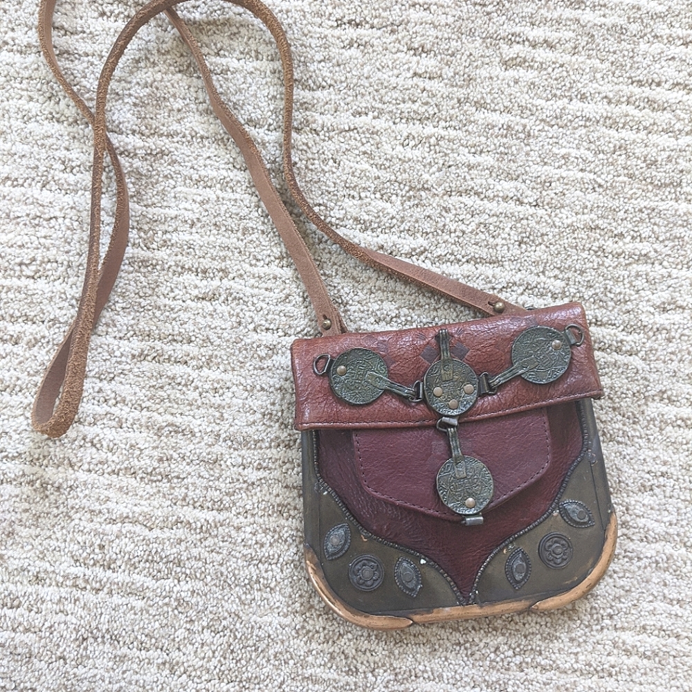 Free People bag